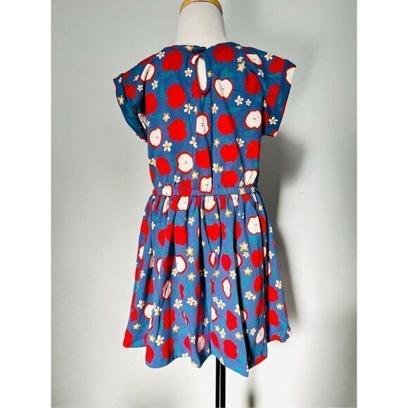 NEW Cynthia Rowley Toddler Girls 3-4 (104cm) 2-piece Dress and Jacket - Picture 5 of 9